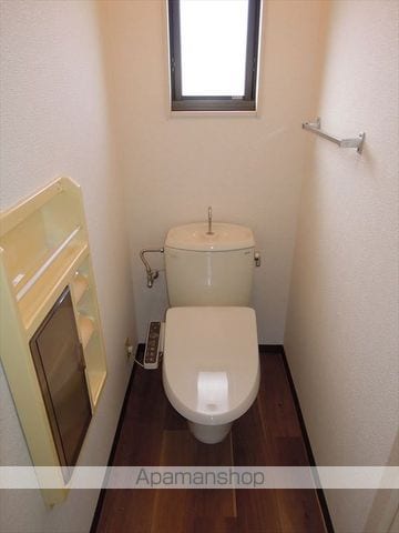 サンローズ久米田の内装写真