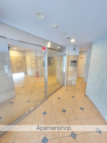 NEWCITYAPARTMENTSNISHITEMMAのその他写真