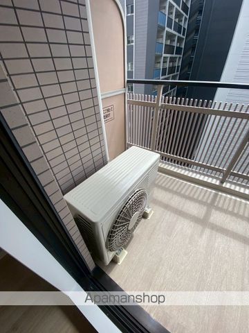 フロンティアタワー難波EASTグランソレイユ日本橋の内装写真