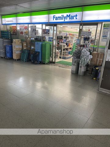 ヴィレッジハウス 幕張本郷の周辺写真
