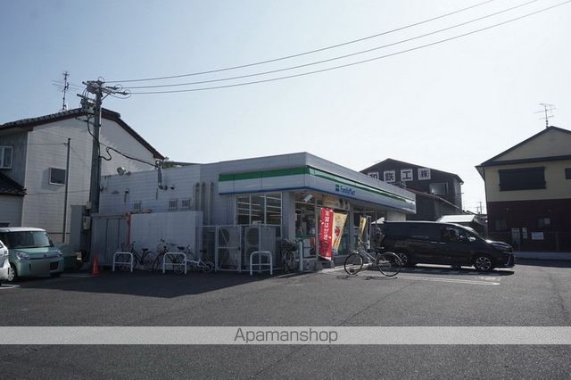 クレール桜田の周辺写真