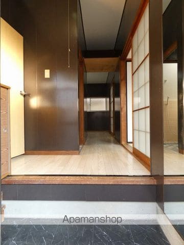 上島3丁目借家N3の内装写真