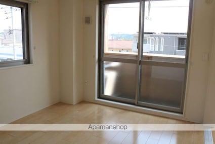 グランコスモＡ[2LDK/55.59m2]の内装4