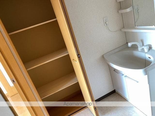 ルミエールの内装写真