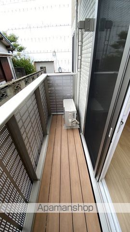 グランソレイユの内装写真