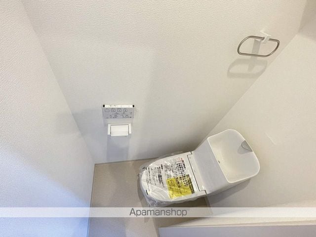 アドバンス香椎参道A棟B棟の内装写真
