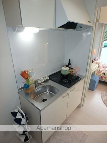 LUCE SHINFUKUSHIMAの内装写真