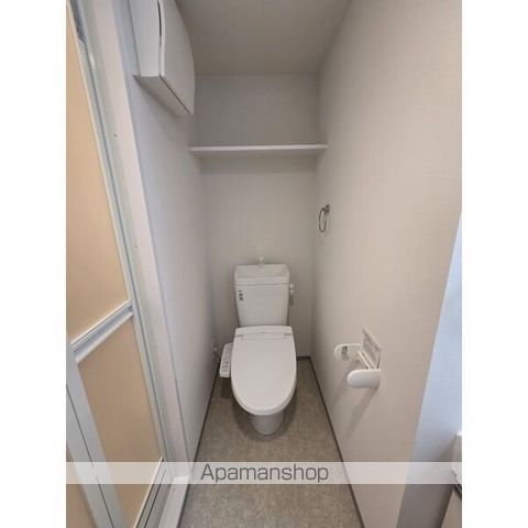 SHOKEN Residence名古屋SOUTHの内装写真