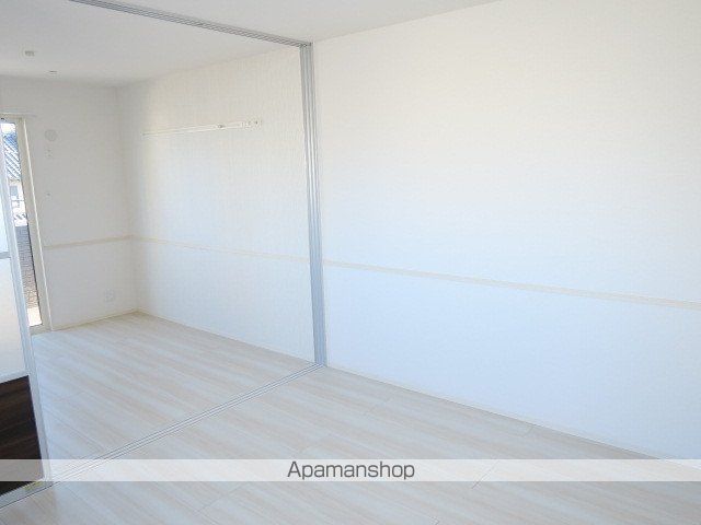 ルミエールの内装写真