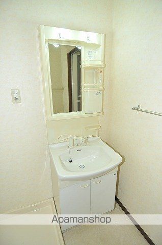 ハイステージ天神の内装写真