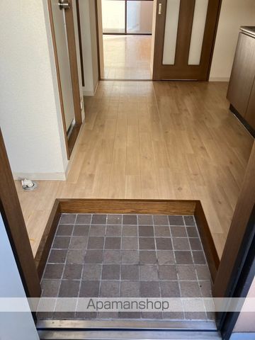 西町ロイヤルスクエアの内装写真