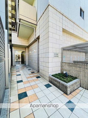 レジデンス金山スクエアのその他写真