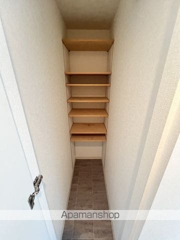 プライムパーク円山公園の内装写真