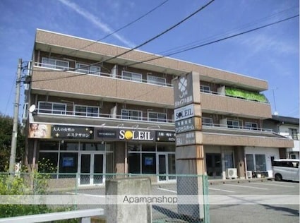 ジョイフル西藤[2LDK/56.7m2]の外観1