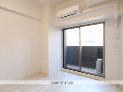 プレサンス上前津オレシア[1K/25.28m2]の内装2