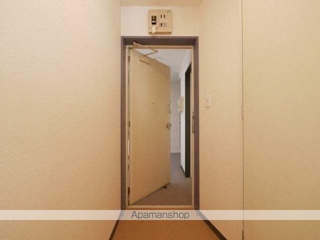 ソフィーア・ナルセの内装写真