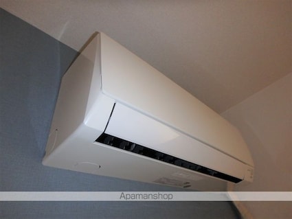メゾン・ド・マニエール[1R/15.2m2]のその他設備