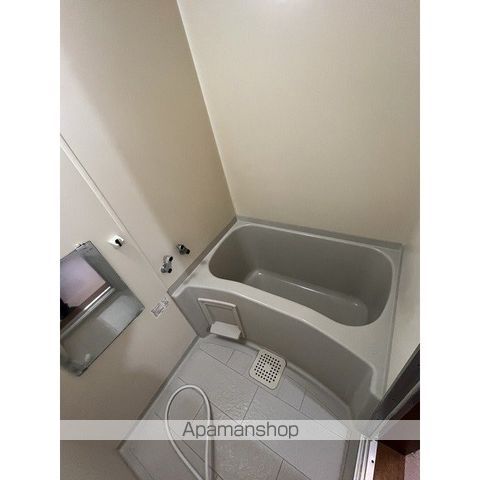 パークアベニューIIの内装写真