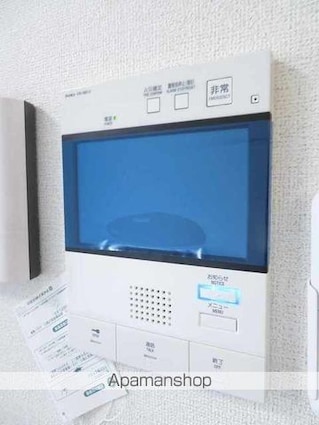 トゥットフェリーチェ八王子[1LDK/40.99m2]のその他設備