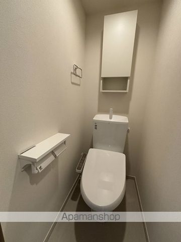 リブリ・船橋日大前の内装写真