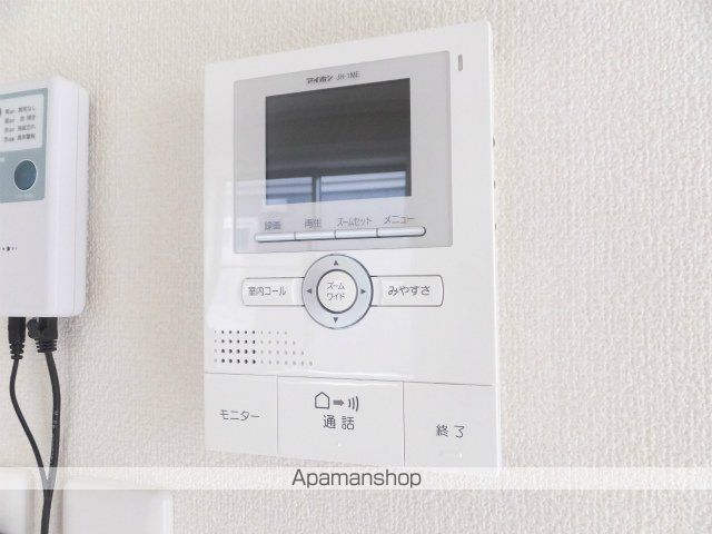 クレマチスAの内装写真