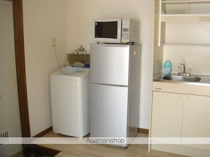 サンフェスタ[1K/21.94m2]のその他設備