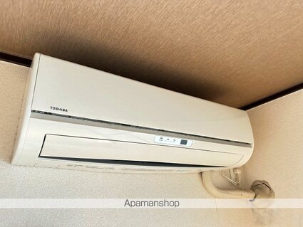 グランコンシェルト[1K/17m2]のその他設備