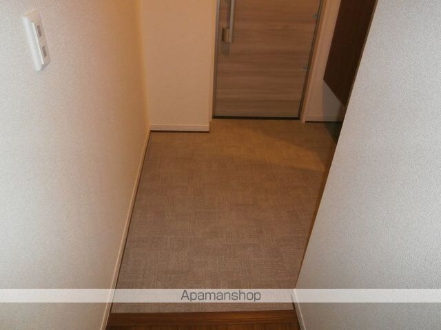 アルトテラ[2LDK/56.96m2]の玄関