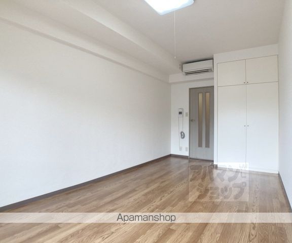 アクシルコート京都二条の内装写真