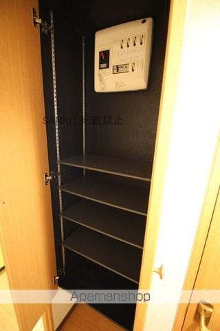 ラウルあいの里の内装写真