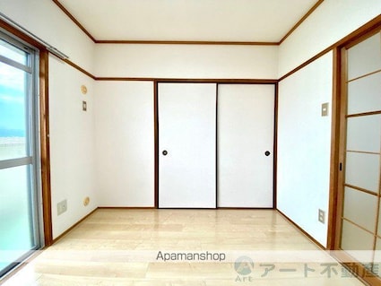 愛媛県松山市和泉北４丁目[3DK/52.48m2]の内装7