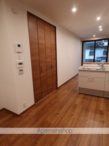 ナチュラルヴィレッジ西田地方の内装写真