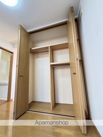 ハイツスドウ6の内装写真
