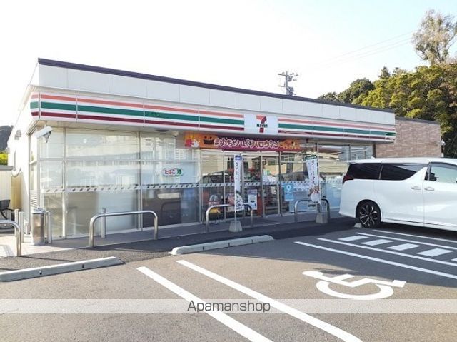 フォレスト テラスIの周辺写真