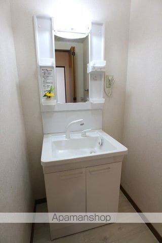 ハイツFujiの内装写真