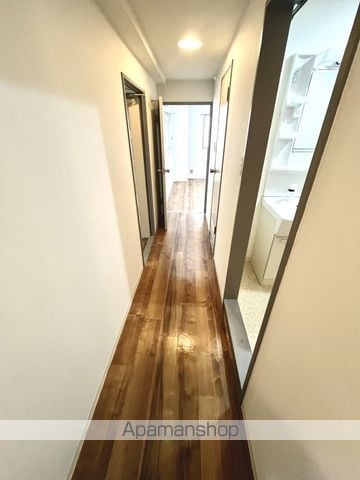 シャトー元町の内装写真