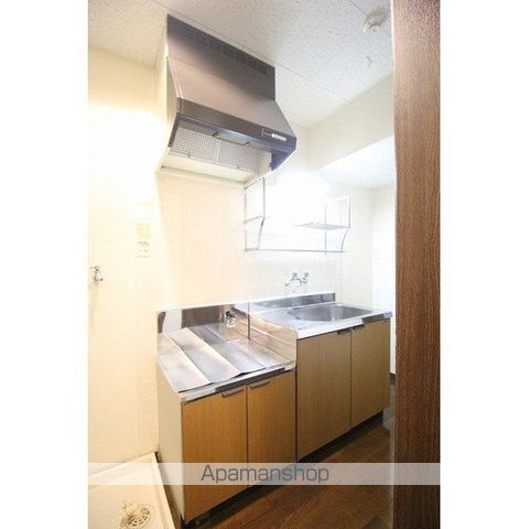 クレセール南吉成弐番館の内装写真