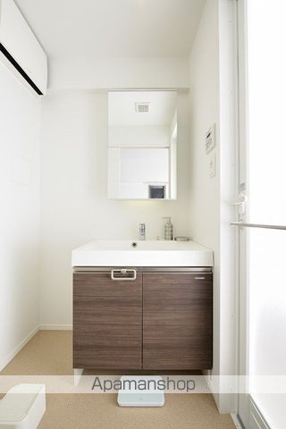 エンクレスト天神MODEの内装写真