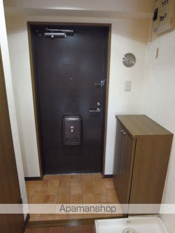 ハイツ丸の内の内装写真