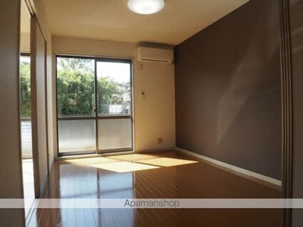 サンテトマト壱番館[2DK/38.83m2]のその他部屋・スペース1