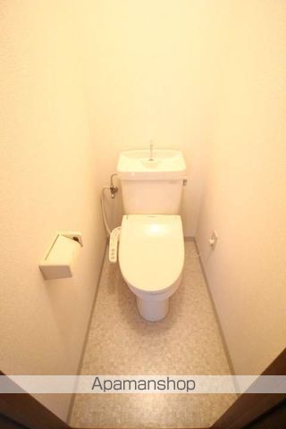 EXXA Modern Flatsの内装写真