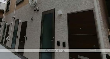 カインドネス南砂町[1K/21.39m2]のエントランス1