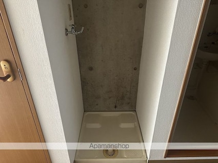 リヴィエラ上町Ⅲ[1K/20m2]の内装1
