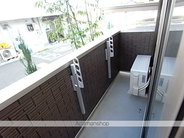 MIYABI2の内装写真