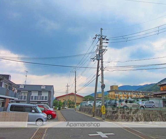 さくらメゾン日野の周辺写真