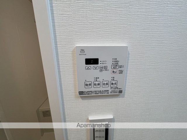 ワールドアイ大阪フェリーチェの内装写真