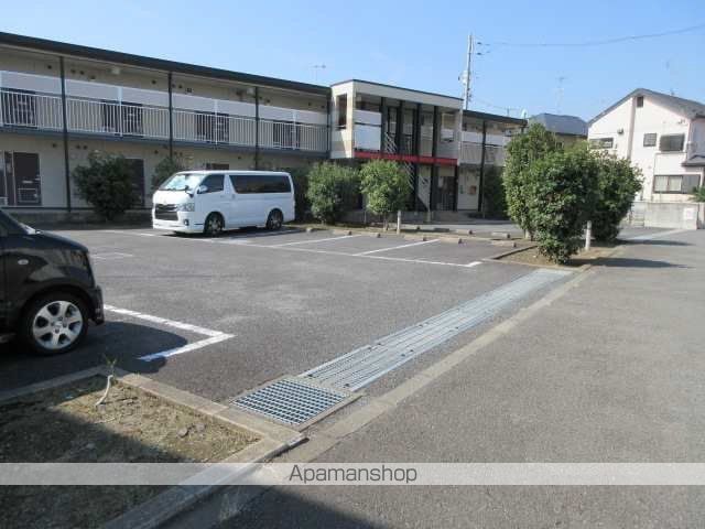 レオパレスマルベリーランチAのその他写真