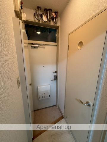 ボナール川端の内装写真