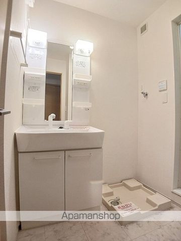フォレストAの内装写真