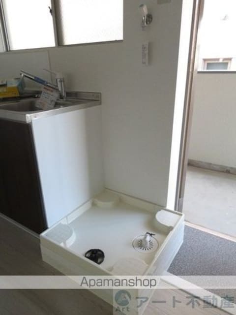 レイス三番町[1R/20.6m2]のその他部屋・スペース